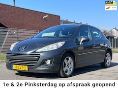 Peugeot 207 - 1.6 VTi XS 5DR*Cruise*Trekhaak*Clima*NAP*LM velgen*APK