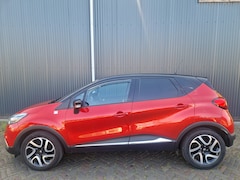 Renault Captur - 1.2 TCe Helly Hansen Automaat, Climatronic, PDC enz