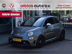 Fiat 500 Abarth - 165pk Turismo|Sabelt|Xenon|Beats
