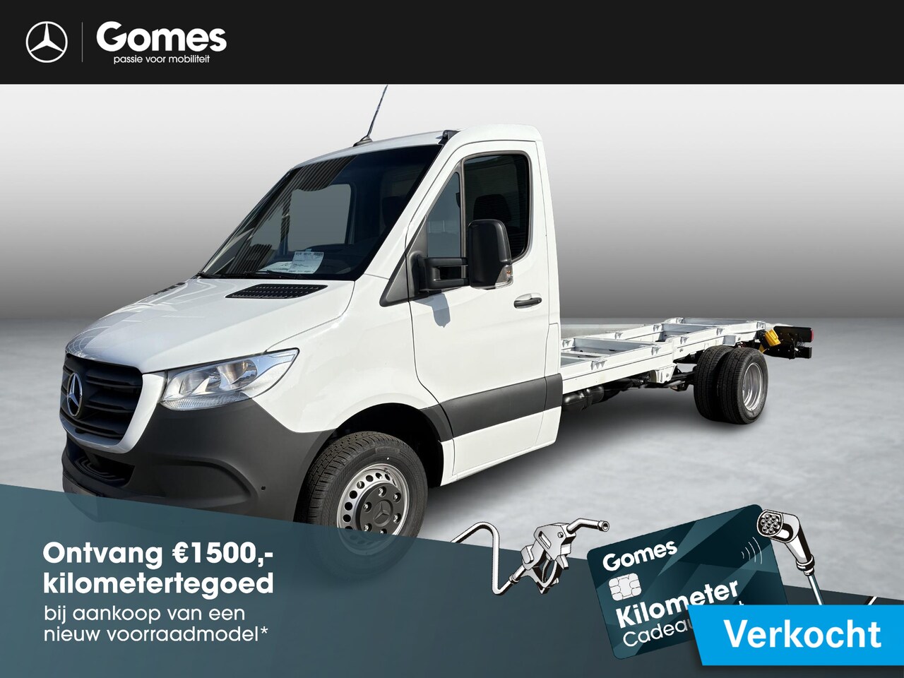 Mercedes-Benz Sprinter - 517 CDI L3 RWD Pro - AutoWereld.nl