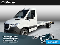 Mercedes-Benz Sprinter - 517 CDI L3 RWD Pro