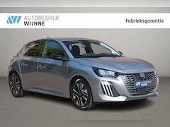 Peugeot 208 - 1.2 PureTech 100pk Allure | Navi | App Connect | Climate | Cruise | Camera | Dodehoek | PD