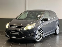 Ford C-Max - 1.6 SCTi Titanium|NWE Motor|Stoelverw.|Trekhaak|Clima|
