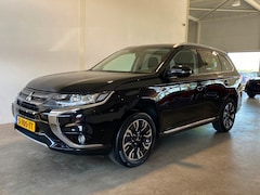 Mitsubishi Outlander - 2.0 PHEV Trekhaak