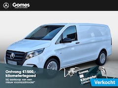Mercedes-Benz Vito - 114 CDI GB L2 PRO