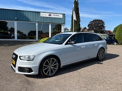 Audi A4 Avant - 1.8 TFSI S Edition