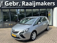 Opel Zafira Tourer - 1.4 Edition*Airco*Trekhaak