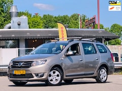Dacia Logan MCV - 0.9 TCe Prestige / NAP / AIRCO / SP VLG / TREKHAAK /