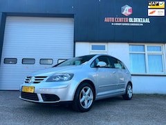 Volkswagen Golf Plus - 1.6 FSI Optive 3 Airco|Cruise