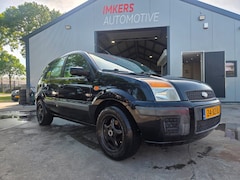 Ford Fusion - 1.4-16V Champion | Airco
