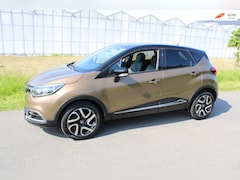 Renault Captur - 0.9 TCe Xmod met Leder en Navigatie