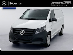 Mercedes-Benz Vito - 116 CDI L2 Pro Trekhaak 2500kg Parkeerpakket Betimmering Navigatie Carplay