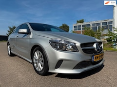 Mercedes-Benz A-klasse - 180 Business Solution