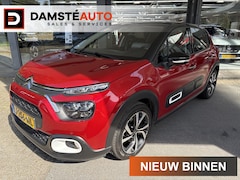 Citroën C3 - 1.2 PureTech Shine