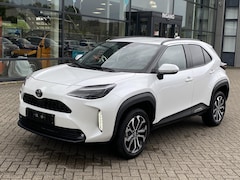 Toyota Yaris Cross - 1.5 VVT-I Hybrid 116pk CVT Active