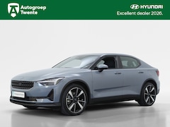 Polestar 2 - 2 Standard Range Single Motor 63kWh | 20 Inch | Stoelverwarming |
