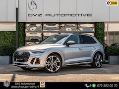 Audi Q5 - 50 TFSIe 299PK Advanced edition | S-Line | Head-Up | Luchtvering | Trekhaak | BTW