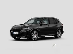BMW X5 - xDrive50e M-Sport Pro | Panorama | 4-Wielbesturing | Driving Ass. Prof. | Stoelventilatie