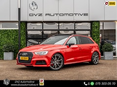 Audi A3 Sportback - 2.0 TFSI S3 quattro