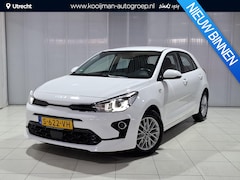 Kia Rio - 1.0 T-GDi MHEV DynamicLine Apple Carplay/Android Auto, Navigatie, Camera