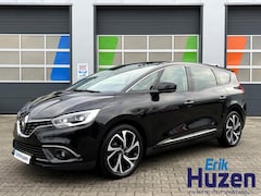 Renault Grand Scénic - 1.3 TCE INTENS / 7 Pers / Trekhaak/ All-season / Carplay / APK