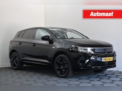 Opel Grandland - 1.2 Turbo 130PK GS-Line Automaat