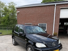 Mercedes-Benz M-klasse - 320