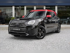MINI Countryman - 1.5 JCW XL HUD/PANO/360/HK-AUDIO/KEYLESS