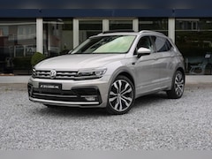 Volkswagen Tiguan - 2.0 TSI 4Motion HIGHLINE