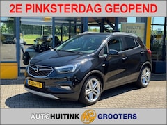 Opel Mokka - 1.4 Turbo Innovation - leer - schuif/kanteldak - camera