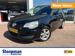 Volkswagen Polo - 1.2 Optive Airco El.ramen CV