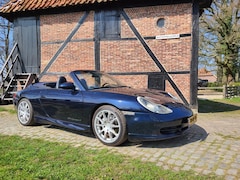Porsche 911 - 996 Carrera 4 origineel NL met garantie