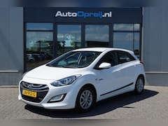 Hyundai i30 - 1.6 GDI i-Drive Cool Plus 5drs. Airco, PDC