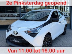 Toyota Aygo - 1.0 VVT-I X-FUN AIRCO