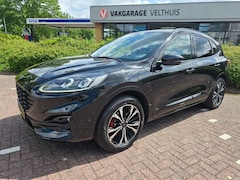 Ford Kuga - 2.5 PHEV ST-LINE FULL OPTIONS / 19inch