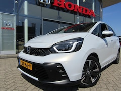 Honda Jazz - 1.5 i-MMD 109pk Hybrid CVT Executive