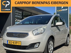 Kia Venga - 1.4 CVVT X-TRA '' Clima - Radio - PDC - NW Waterpomp ''