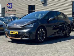CUPRA Born - Impulse 62 kWh - Stuur + Stoelverw. - CarPlay - Adaptive cruise