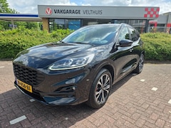 Ford Kuga - 2.5 PHEV ST-LINE FULL OPTIONS / 19inch