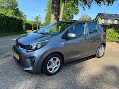 Kia Picanto - 1.0 MPi 67pk ComfortLine