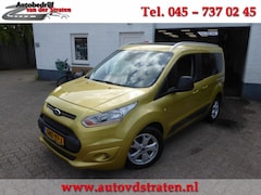 Ford Tourneo Connect - 1.0 TITANIUM/Compleet/Nieuwe MOTOR=0 KM