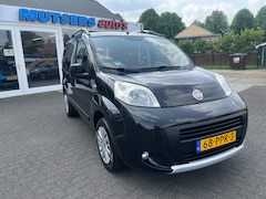 Fiat Qubo - 1.4 TREKKING, AIRCO, TREKHAAK, uitstekende staat
