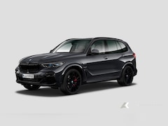 BMW X5 - xDrive45e M-Sport | Panorama | Comfort Seats | Stoelventilatie | Leder Dash. | Alcantara H