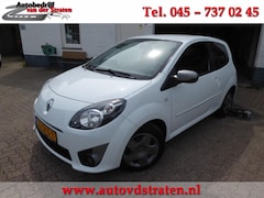 Renault Twingo - 1.2-16V NIGHT en DAY/Airco/Cruise Control/Fijne auto