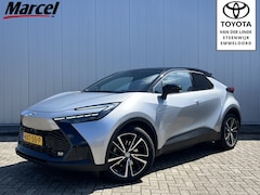Toyota C-HR - 2.0 Plug-in Hybrid 220 Executive NL Auto Memory JBL BSM Steol Stuur Verwarmd
