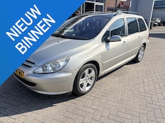 Peugeot 307 SW - 1.6 16V Pack