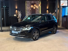 Volkswagen Tiguan - 1.4 TSI eHybrid R-Line|PANO|FULL OPTIONS