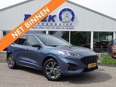 Ford Kuga - 2.5 PHEV ST-Line X ADAPT. CRUISE | B&O AUDIO | TREKH. | ECC