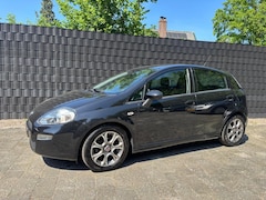 Fiat Punto - 1.3 M-JET ED. COOL