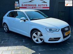 Audi A3 - 1.4 TFSI DSG AUTOMAAT|NAVI|NIEUW MODEL